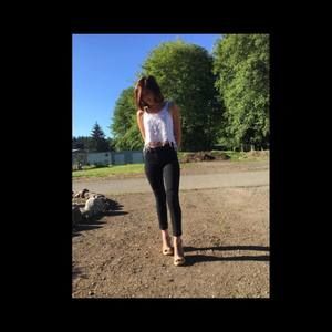 Meet your Posher, Amy